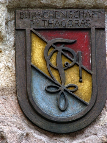 Burschenschaft Pythagoras Nürnberg